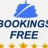 bookingsfree's display picture