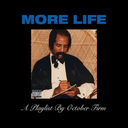 Passionfruit - Drake