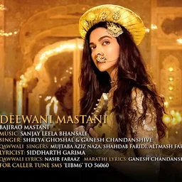 Deewani Mastani