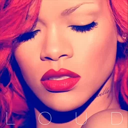 Rihanna - Only Girl In The World Audio