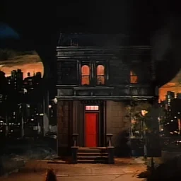 Ray Parker Jr. - Ghostbusters Official HD Video