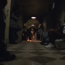 Coolio - Gangstas Paradise feat. L.V. Official Music Video - Tommy Boy 480p h264