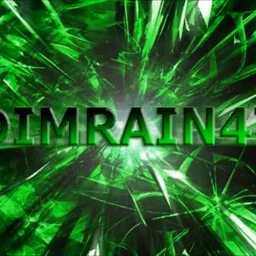 Dimrain47 - At the Speed of Light - Dimrain47Music 1080p h264