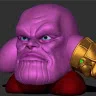 snapfingersthanos's display picture