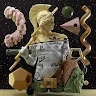 8 Vocals - Sound art work