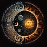 Day and Night - Sound art work