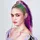 Grimes's display picture