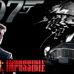 James Bond - Mission Impossible Mashup - Most Epic Mashup on YouTube