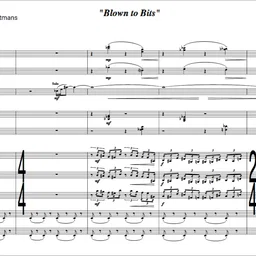 jaws blown to bites page 1