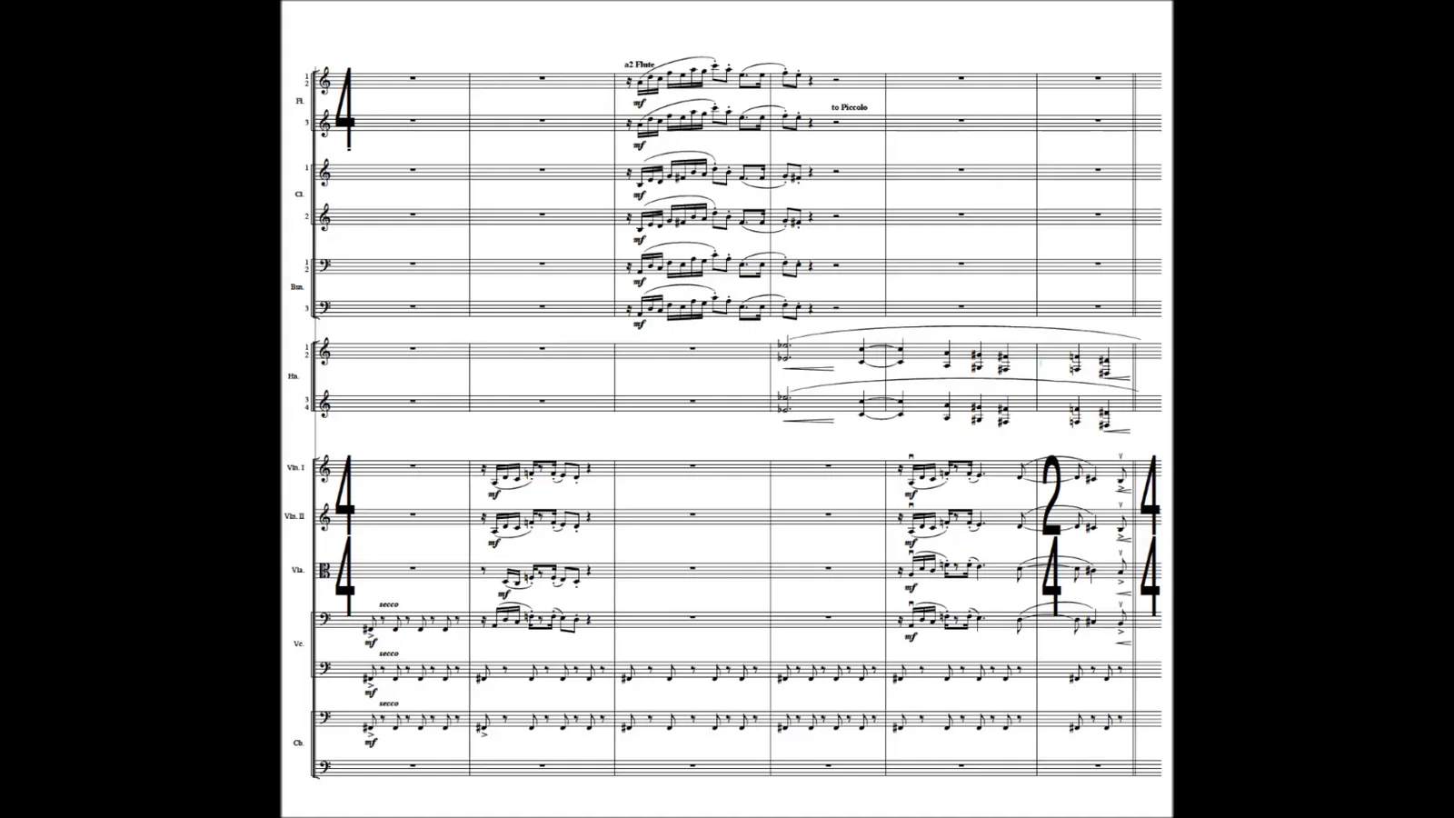 jaws tracks score pg 3