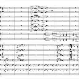 jaws tracks score pg 3