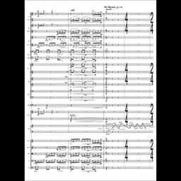 JAWS 1975 shark hits the cage page 3