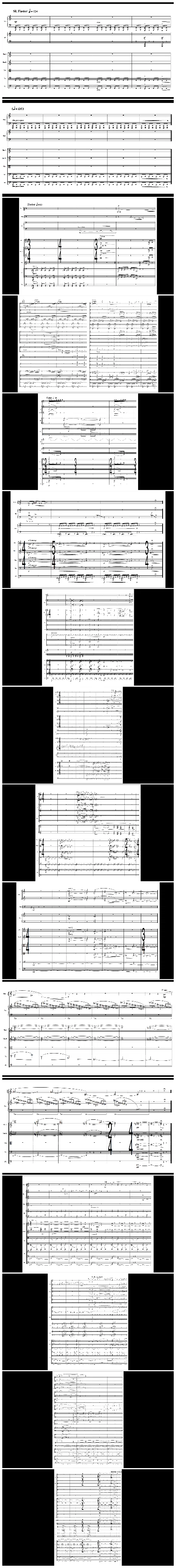 jaws tracks 21- 23- 25