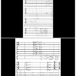 jaws tracks 21- 23- 25