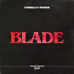 DAngello  Francis - Blade - Phonky Town 1080p h264