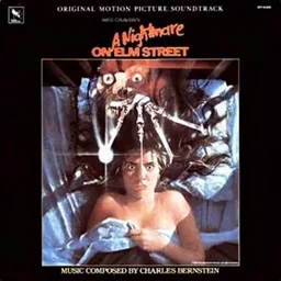 A Nightmare on elm Street 1984 Soundtrack Prologue Main Title