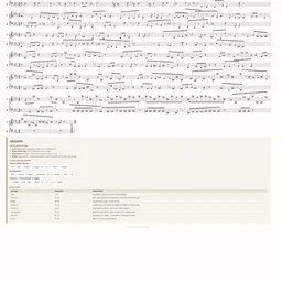 BEVERLY HILLS COP the dicovery score