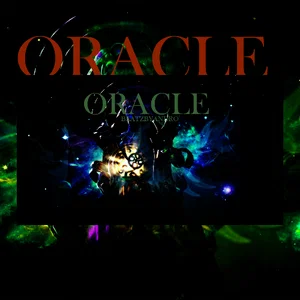 ORACLE LOOP PACK - pack art work