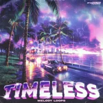 Prosound Sonics 'Timeless' 30 Music Loop A#m Pluck - Sound art work