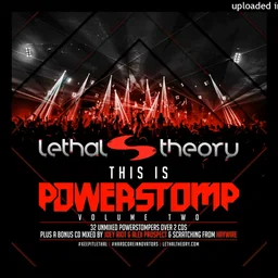 Joey Riot vs. Darren Grant  Im The Cook