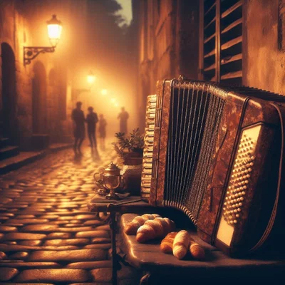 001 - Sound art work