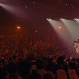 WASHED  ELEVATION RHYTHM