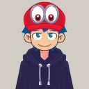 cappyispog's display picture