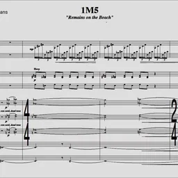 John Williams - Jaws Tracks 3 4  5 1975 50-year Anniversary - Bartje Bartmans 1080p h264