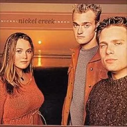Nickel Creek - Ode to a Butterfly
