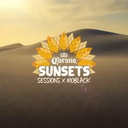 MoBlack - Yamore Corona Sunsets Session