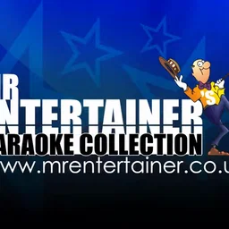 Wonderwall - Mike Flowers  The Pops KARAOKE