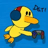 duckythethird3's display picture