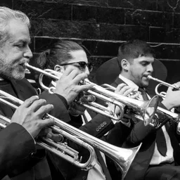 Eine Kleine Nachtmusik - Mozart (Royalty Free)