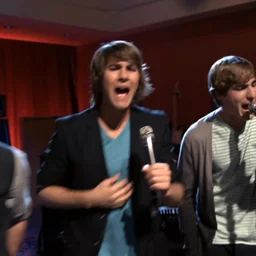 Big Time Rush - A Shot in the Dark clean TV cutdown