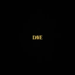 Dave - The Boy Who Played the Harp