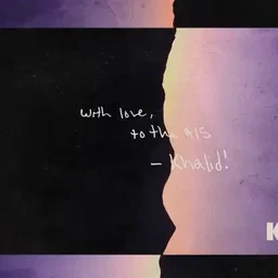 Khalid - Better Official Audio