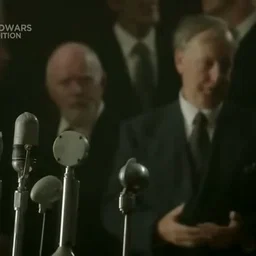 Churchill Beaches Speech