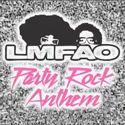 LMFAO - Party Rock Anthem Audio ft. Lauren Bennett GoonRock
