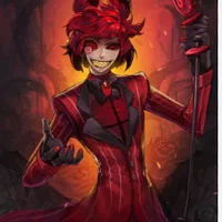 alastortheradiodemon's display picture