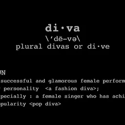 Beyoncé - Diva