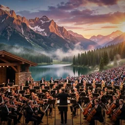 "Ameno (Orchestra Version)"