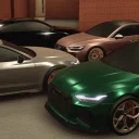 Redbull Bass boosted - Sound art work