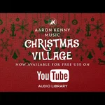 Christmas Village - Sound art work