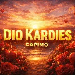 DIO KARDIES - Ivan Greko X Michalis Karagkounis X Sin Laurent Remix by Capimo