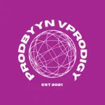 Young Prodigy - pack art work