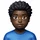 ksxrii's display picture