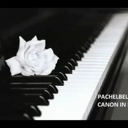 Pachelbel - Canon in D Best Piano Version