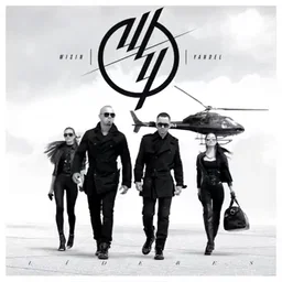 Wisin  Yandel - Algo Me Gusta De Ti ft. Chris Brown and T-Pain Official Audio