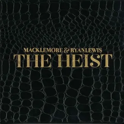 Cant Hold Us - Macklemore  Ryan Lewis feat. Ray Dalton