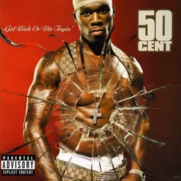 50 Cent - In Da Club HQ